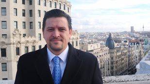 Luis Miguel Boto ocupará la vacante del grupo popular