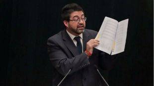 El Ayuntamiento cumple con Hacienda y aprueba los acuerdos de no disponibilidad por 104 millones