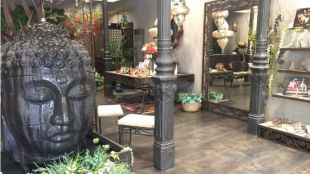 La firma de calzado Alma en Pena abre su flagship store en Madrid