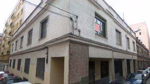 Dancausa, denunciada por desalojar "de forma ilegal" un centro okupa