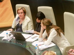 El PSOE solicita que se amplíe la investigación del caso Lezo al Grupo Empresarial 22