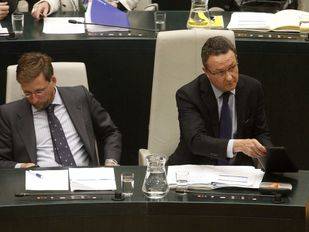 Sin favorito para suceder a Aguirre