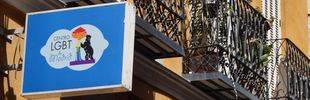 Abre sus puertas el centro LGTB de Madrid