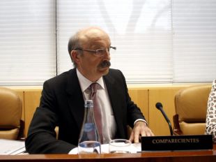 Un imputado paga su defensa con un seguro de su etapa como gerente del Canal de Isabel II