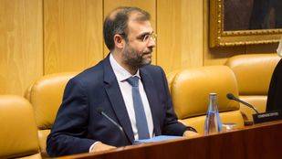 La Camara de Cuentas trabaja en su primer informe específico sobre el Canal