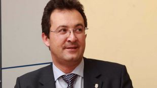 Jesús Gómez: "No hago esto por venganza"