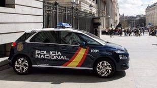 Un vecino de Tetuán, al borde del suicidio por el posible desahucio a su madre