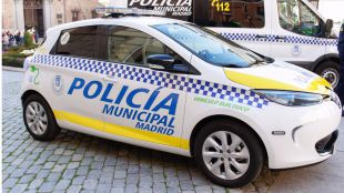 El Ayuntamiento convoca oposiciones para cubrir 174 plazas de Policía Municipal