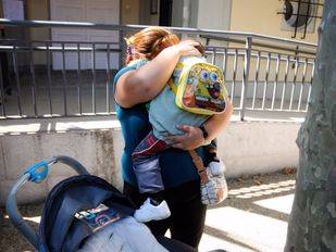 Los casos de acoso escolar crecen un 87,7% en un año