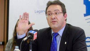 El diputado del PP Jesús Gómez, citado a declarar como testigo