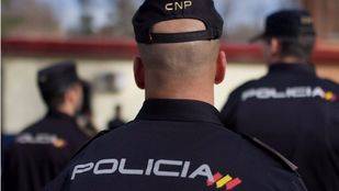 Un policía nacional salva la vida a un vecino de Torrejón en parada cardiaca