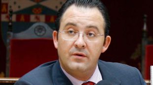 Jesús Gómez, testigo del caso Lezo: "Ningún alto cargo del PP me ha llamado"