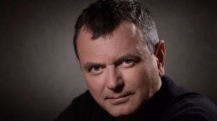 Ernesto Caballero, director del Centro Dramático Nacional: "En el teatro el cómo es el qué"