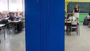 La Policía denuncia un gimnasio de Vicálvaro que ofrecía artes marciales contra el acoso escolar