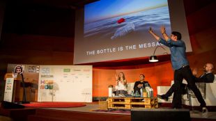 La cumbre de las empresas 'verdes' llega por primera vez a Madrid