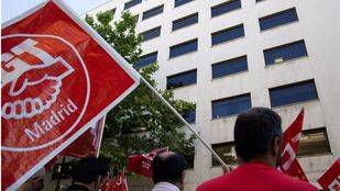 Los sindicatos se preparan para un Primero de Mayo centrado en recuperar los salarios