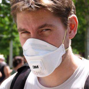 Más de 300.000 madrileños padecen asma