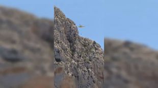 Rescatadas dos parejas de excursionistas madrileños en Alicante