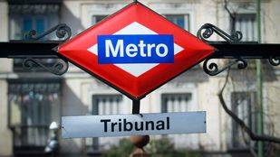 Metro refuerza la línea 10 por el Madrid-Atleti