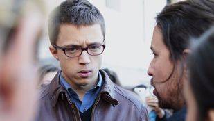 Errejón aprovecha el 2 de mayo para lanzar su primer guiño a la presidencia regional