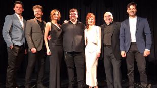 ¿Quiere ver el musical ' Melodías de Nueva York '?