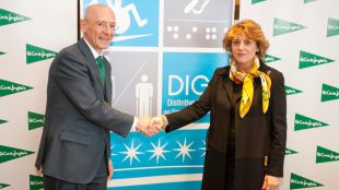 El Corte Inglés cuenta con más de 20 establecimientos comprometidos con la accesibilidad