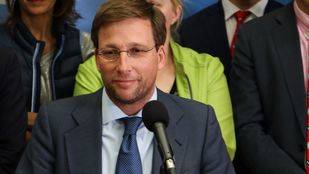 El nuevo portavoz del PP crea el cargo de coordinador de distritos para "acercarse" más a los barrios