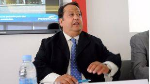 Tezanos y Van Halen, citados en la Comisión de Investigación de la Asamblea