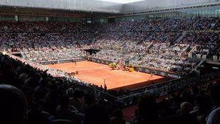 El Ayuntamiento de Madrid denuncia el Open de Tenis
