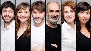 ‘La cantante calva’: Ionesco entra en el Español