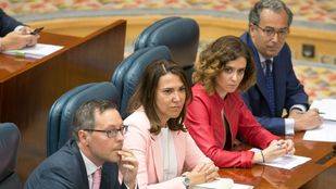 Isabel González niega haber conspirado para paralizar la investigación sobre la 'operación Lezo'