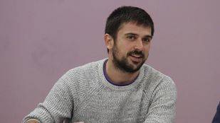 Podemos no descarta que Gabilondo sea el candidato de su moción de censura