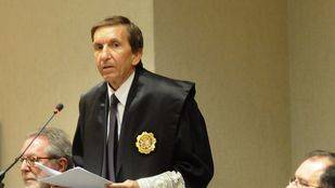 Moix subraya que en Alemania se sanciona a los medios que filtran sumarios