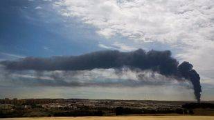 Convocado el comité de crisis de la Comunidad