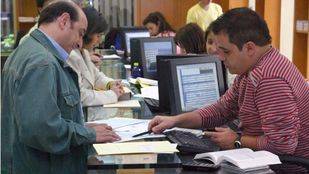 Activado un servicio de atención gratuito para hacer la declaración de la renta