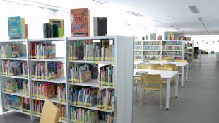 'Patria', 'Nada' y 'Harry Potter', entre los 100 libros elegidos por los madrileños que llegarán a las bibliotecas