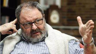 Seis policías, expedientados por protestar contra Javier Barbero