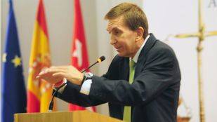 El Consejo Fiscal respalda a Moix