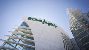 Viajes el Corte Inglés organiza una 'pop-up' en el centro de Madrid