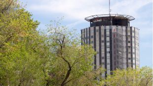 La Policía busca a un violador que ha actuado varias veces en 15 días en las inmediaciones de La Paz