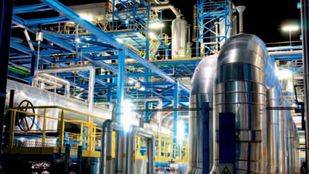 Sacyr Industrial gana un contrato en Chile por 21 millones de dólares