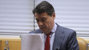 El Canal cesa a un directivo brasileño tras avisar a González de que le estaban investigando