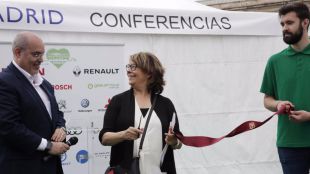 La flota de la EMT ya cuenta con 38 nuevos autobuses eléctricos