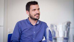 Eduardo Garzón: "Ningún gobierno dejará de pagar las pensiones porque sería su suicidio político"