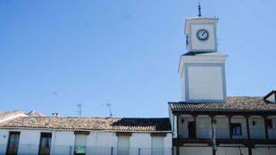 Localizada en buen estado una chica de 15 años desaparecida en Valdemoro