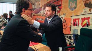 Así será el nuevo Gobierno de Rivas: más feminista, social, abierto y transparente