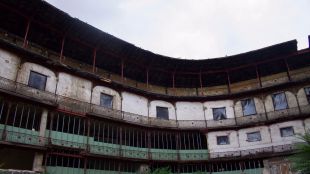 El Ayuntamiento concluye la primera parte de la rehabilitación del Beti-Jai