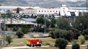 El Ayuntamiento de Arganda crea una comisión de seguimiento de los afectados por el incendio