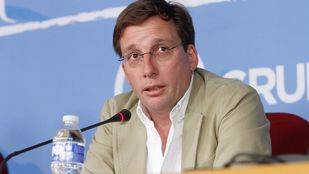 El PP interpondrá una querella contra los concejales 'díscolos' de Carmena