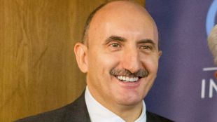 Telemadrid releva a Alipio Gutiérrez como director de informativos